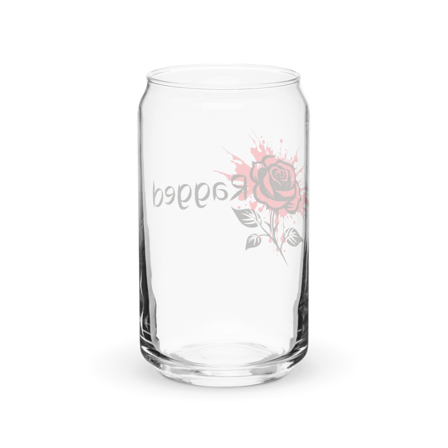 Ragged Rose Red product image (8)