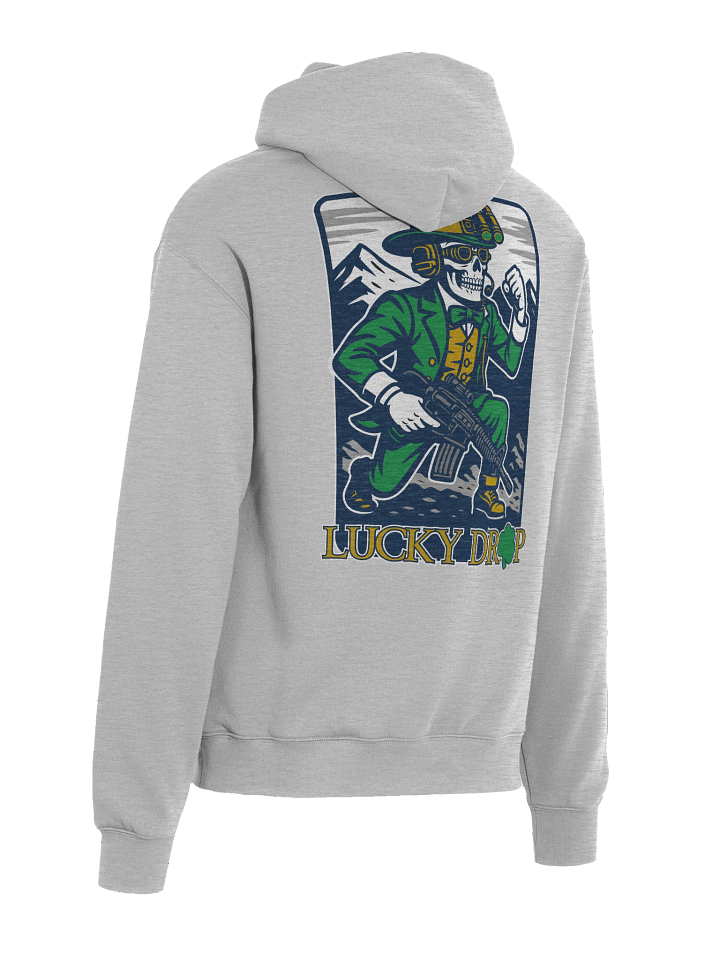 Lucky Drop Hoodie product image (25)
