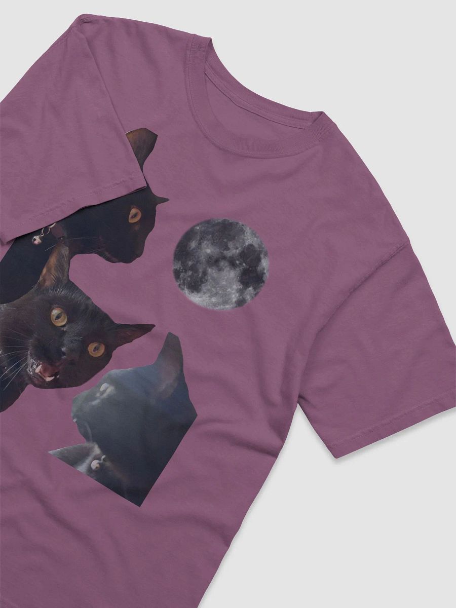 3 Loki Moon Shirt product image (3)