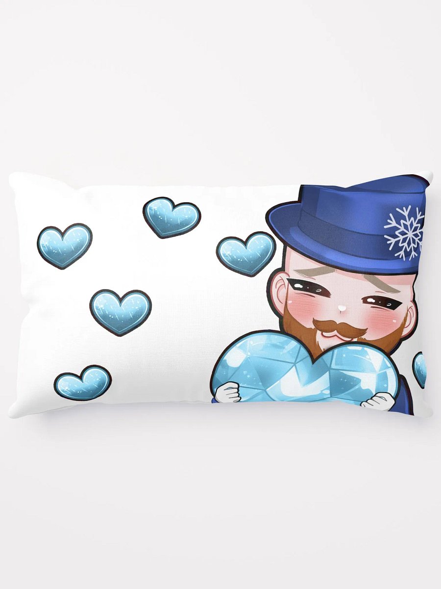 Love Pillow product image (5)