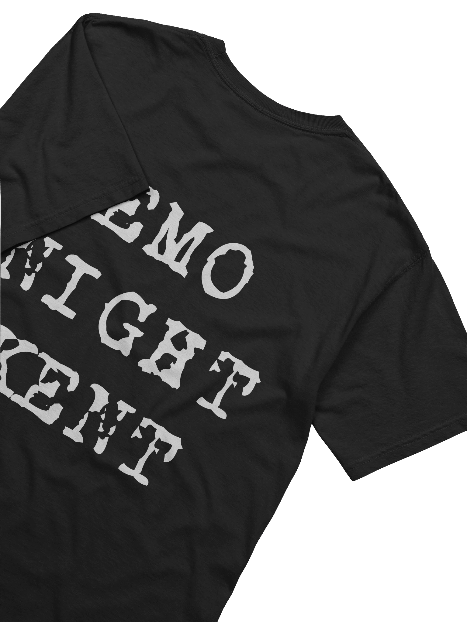 Emo Night Kent Nuisance Shirt product image (6)