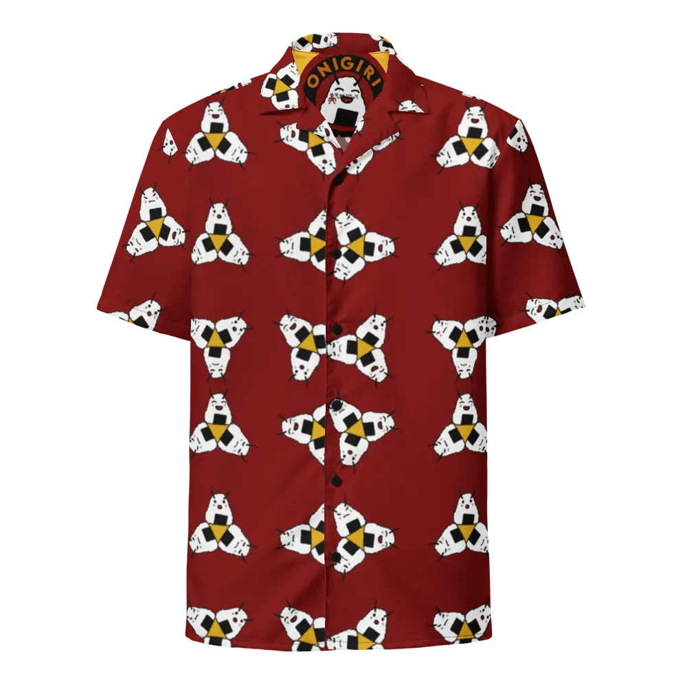 Hawaiian Giri Shit product image (1)