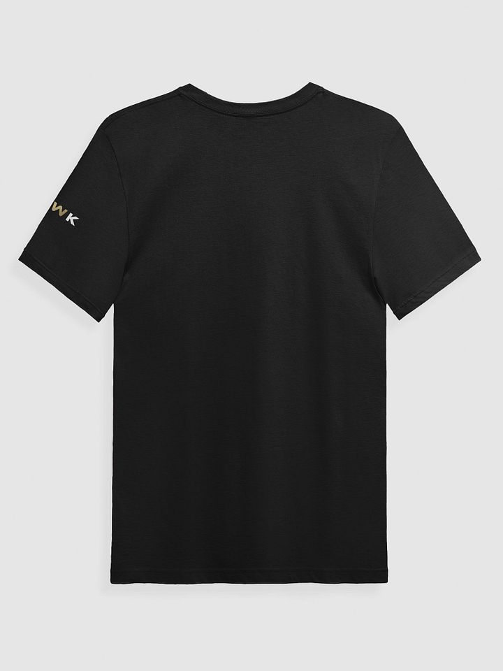 Litecoin T-shirt product image (4)