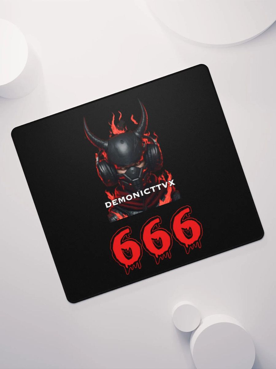 Gaming Mouse Pad product image (7)