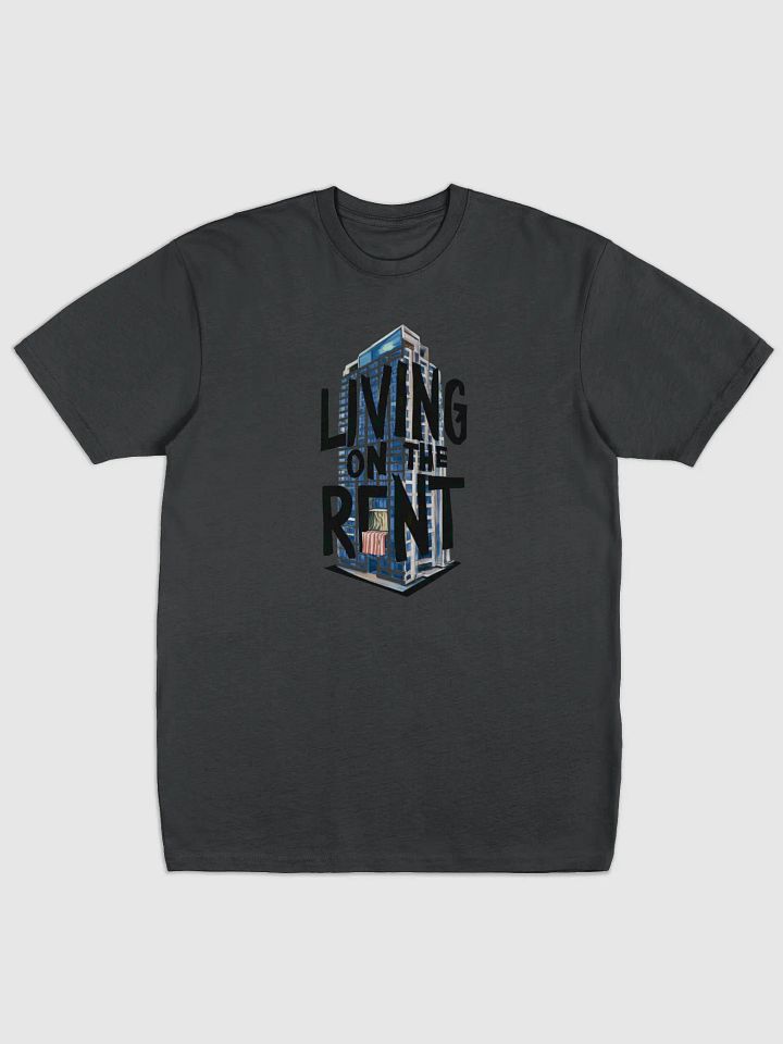 The Rental Life: Living on Rent product image (1)