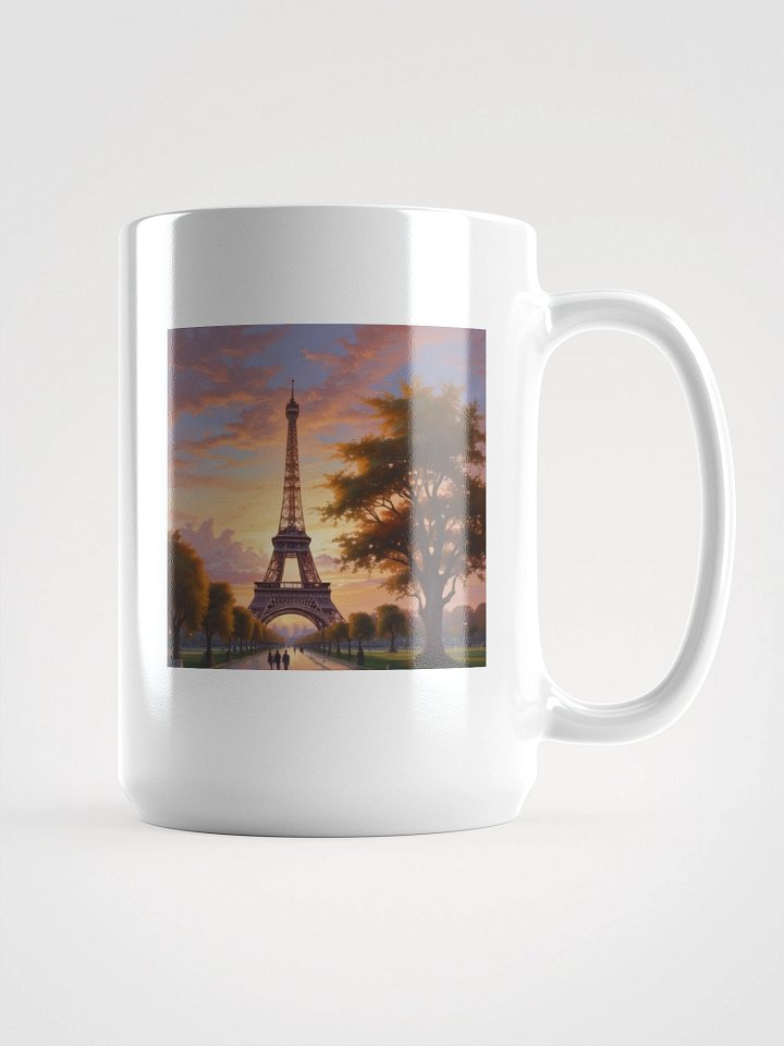 Eiffel Tower product image (1)