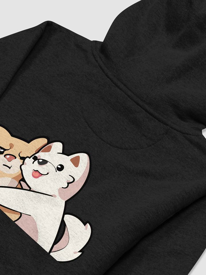 Surprise Hug Hoodie product image (1)