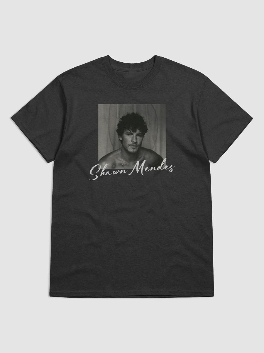 Shawn Album Shawn Mendes Tshirt product image (17)