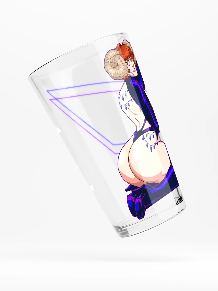 Amarynth Bootiful - Pint Glass product image (4)
