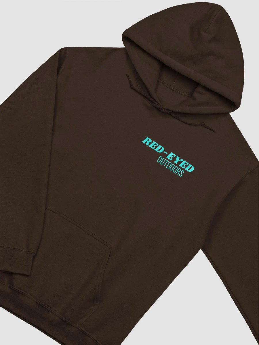 Blue Bones Hoodie product image (7)