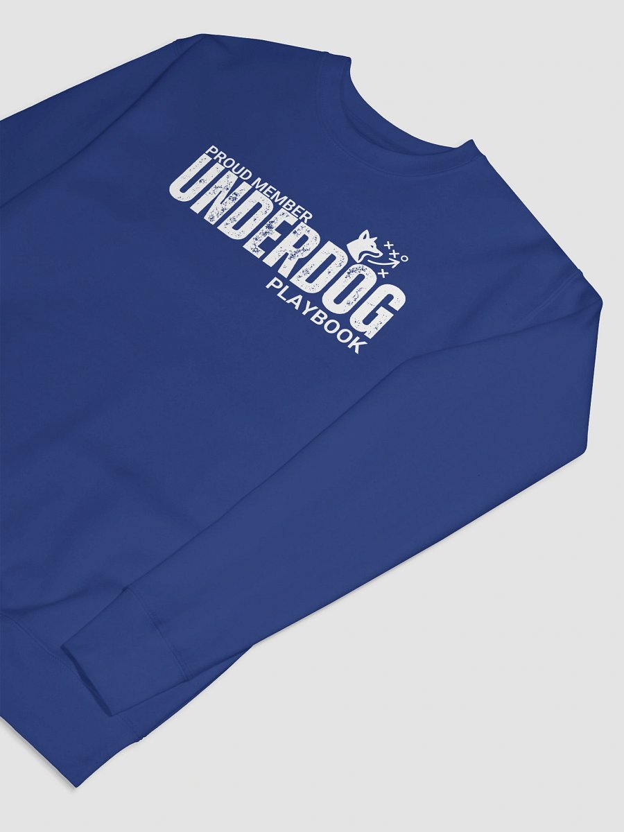 The Inner Circle Sweatshirt product image (49)