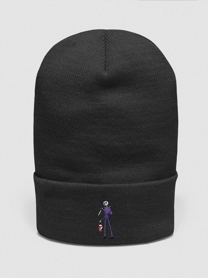 Baka Beanie product image (1)