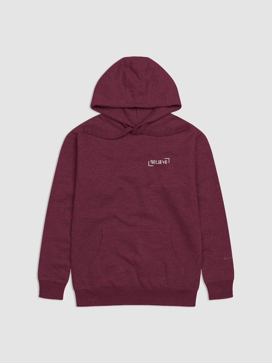 Persistence Hoodie product image (1)