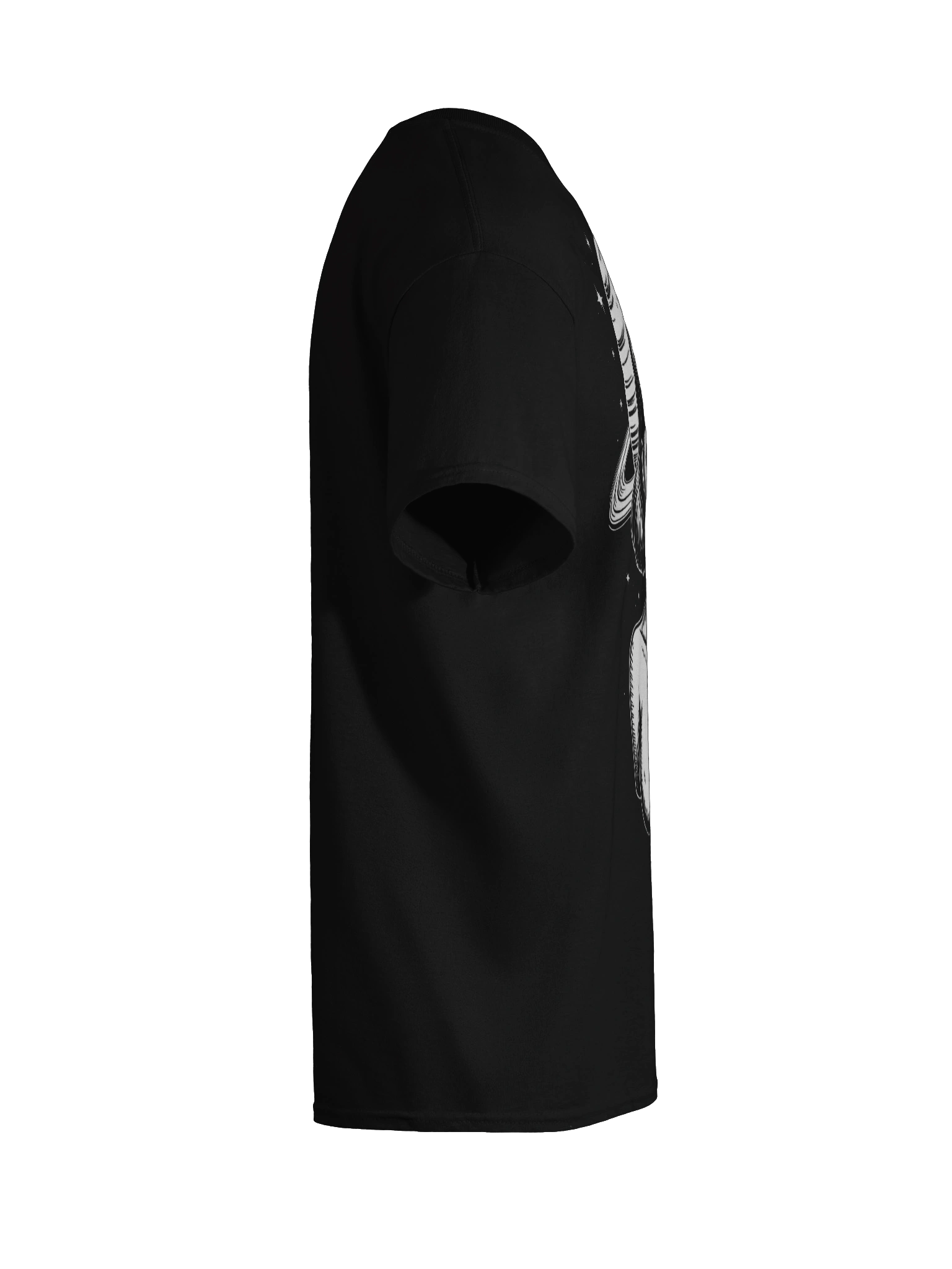 "Orbit Girl" T-Shirt product image (12)