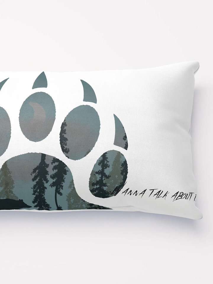 hubby merch pillow product image (6)