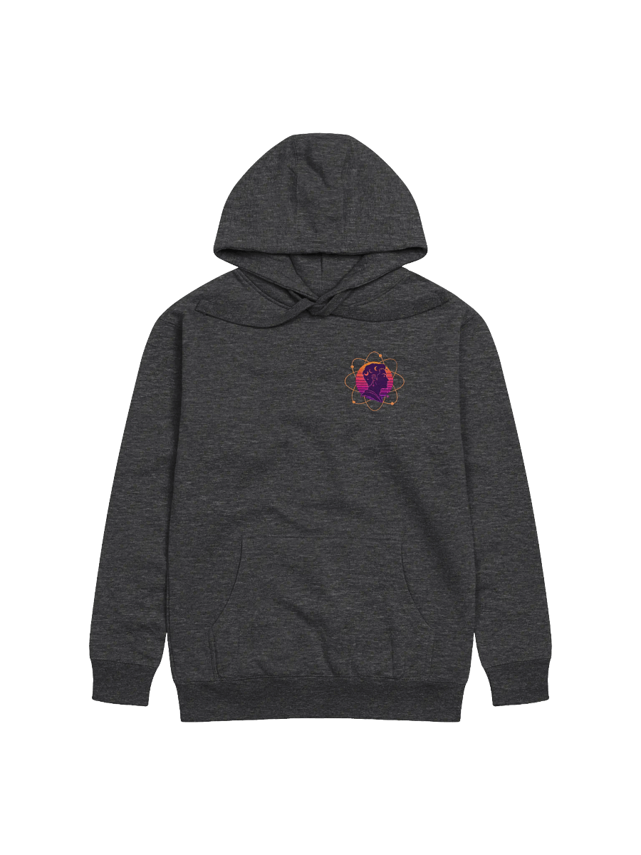 Science Hoodie product image (2)
