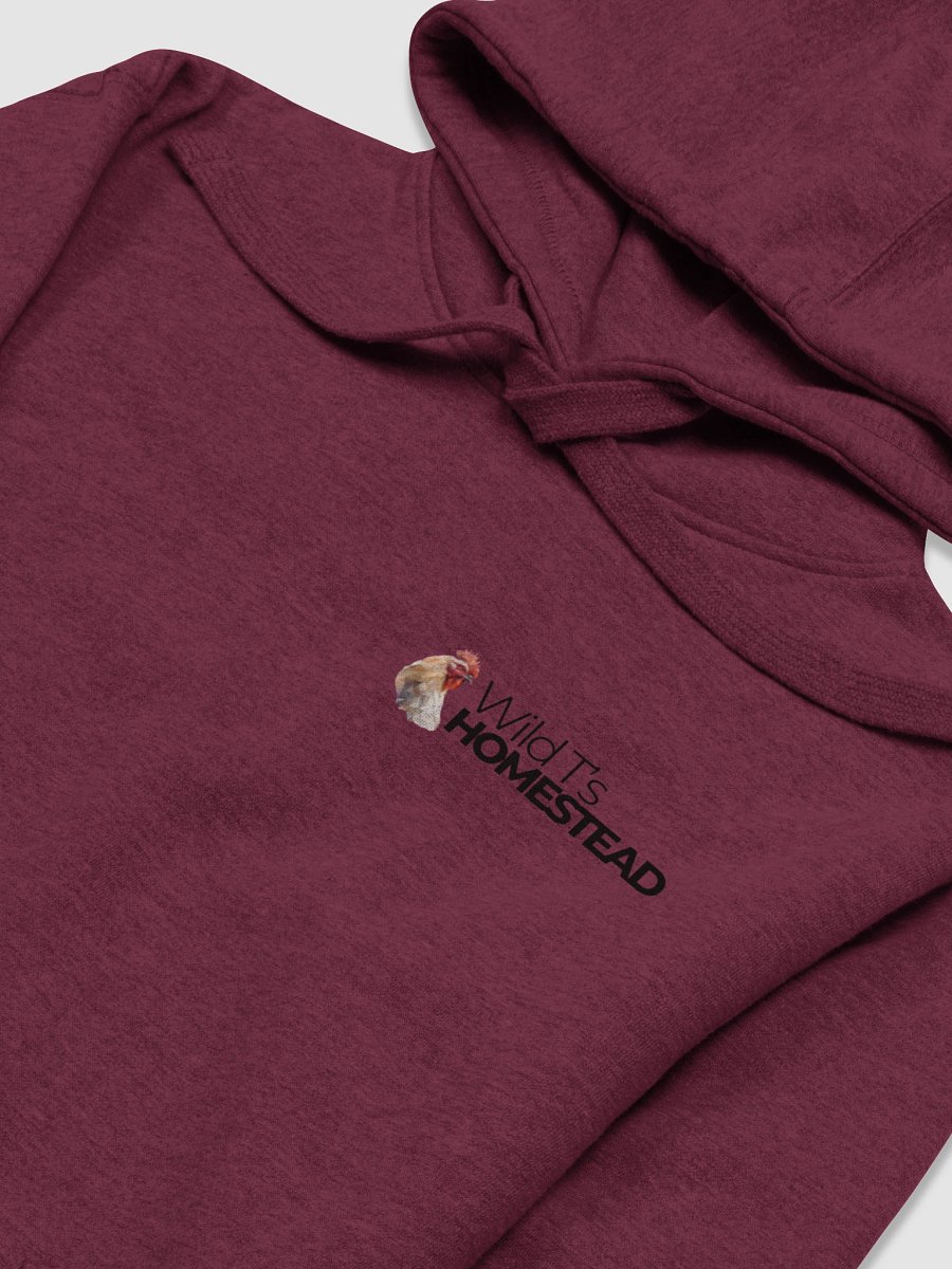 Wild T's Homestead Premium Hoodie product image (11)