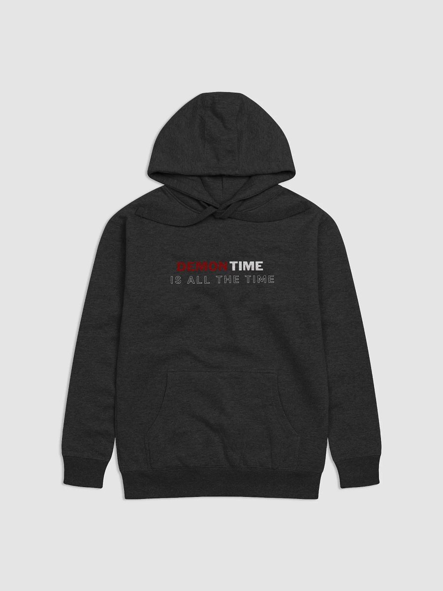 Demon Time Hoodie product image (1)