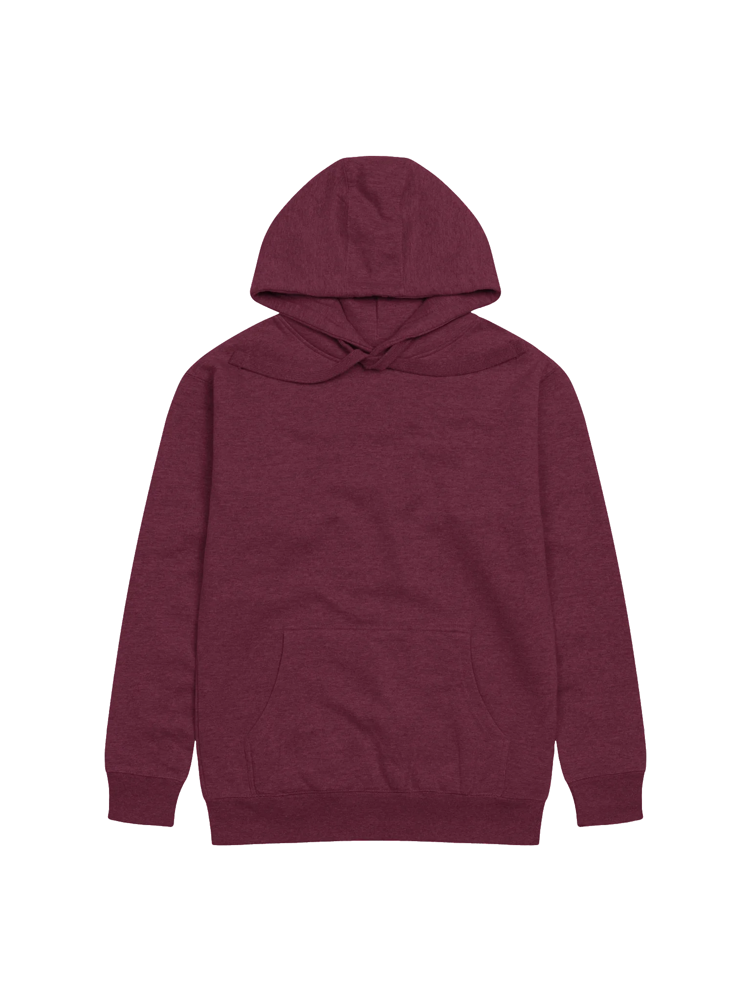 Flaming Skull Unisex Hoodie product image (1)