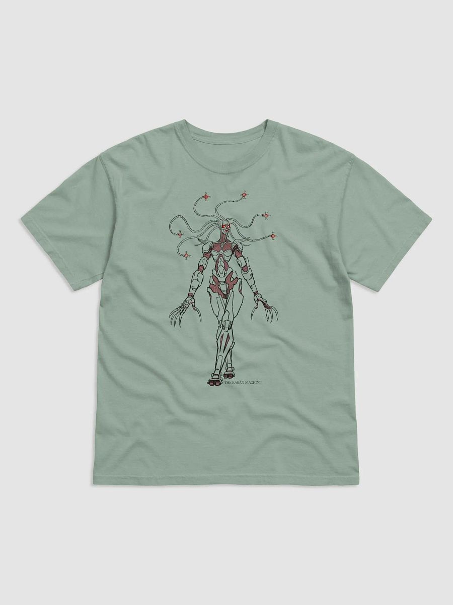 Ms. R | Tech priest assassin product image (1)