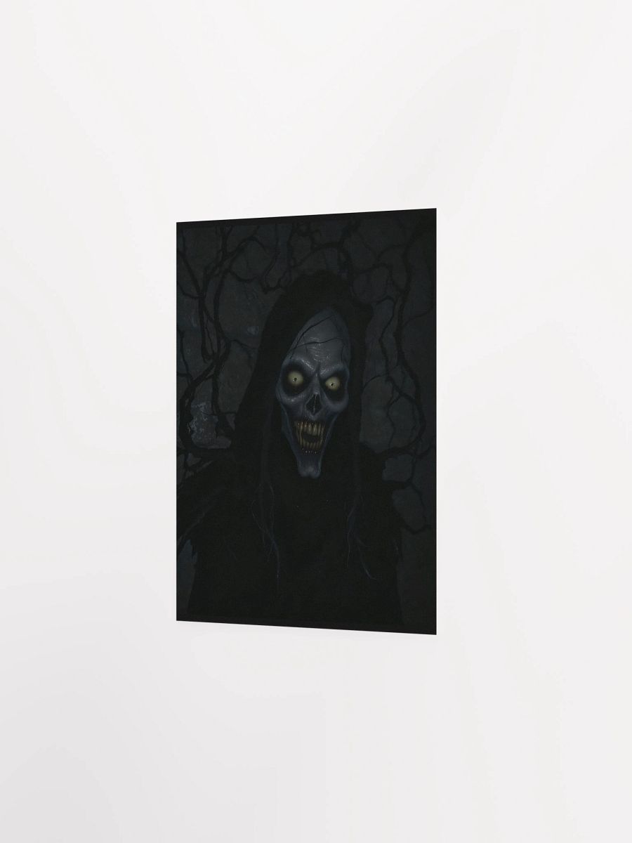 Woken from the Roots Matte Poster product image (11)