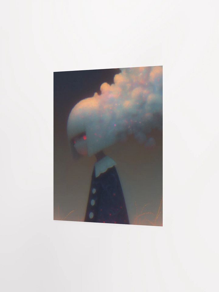 Cloud Nine Dreams Poster product image (2)