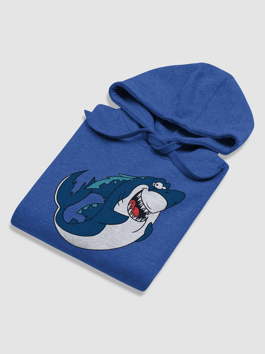 L'Don Unisex Graphic Hoodie product image (11)