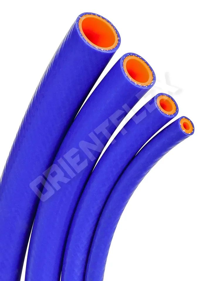 Silicone Heater Hose product image (1)