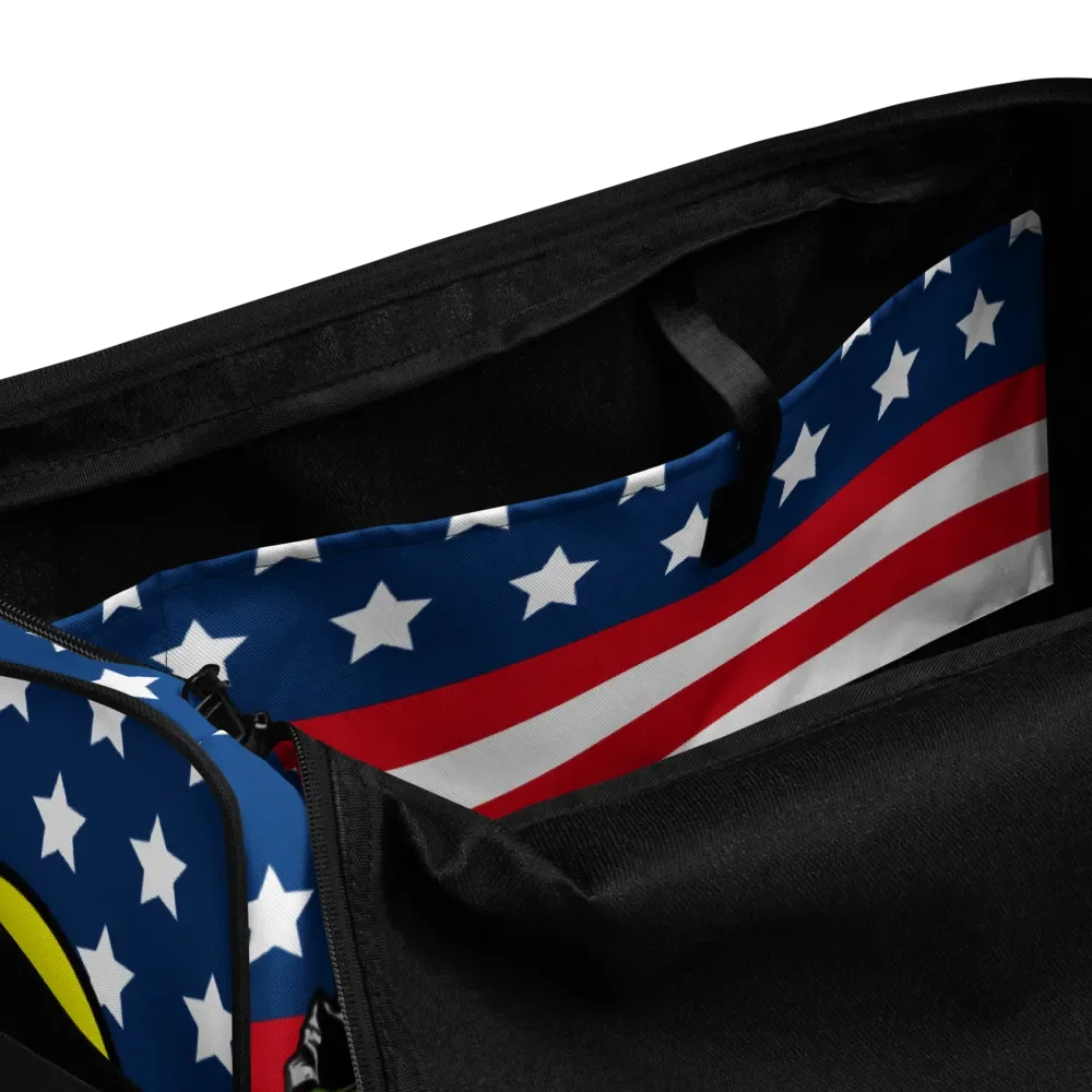 RebelDev gym bag product image (9)