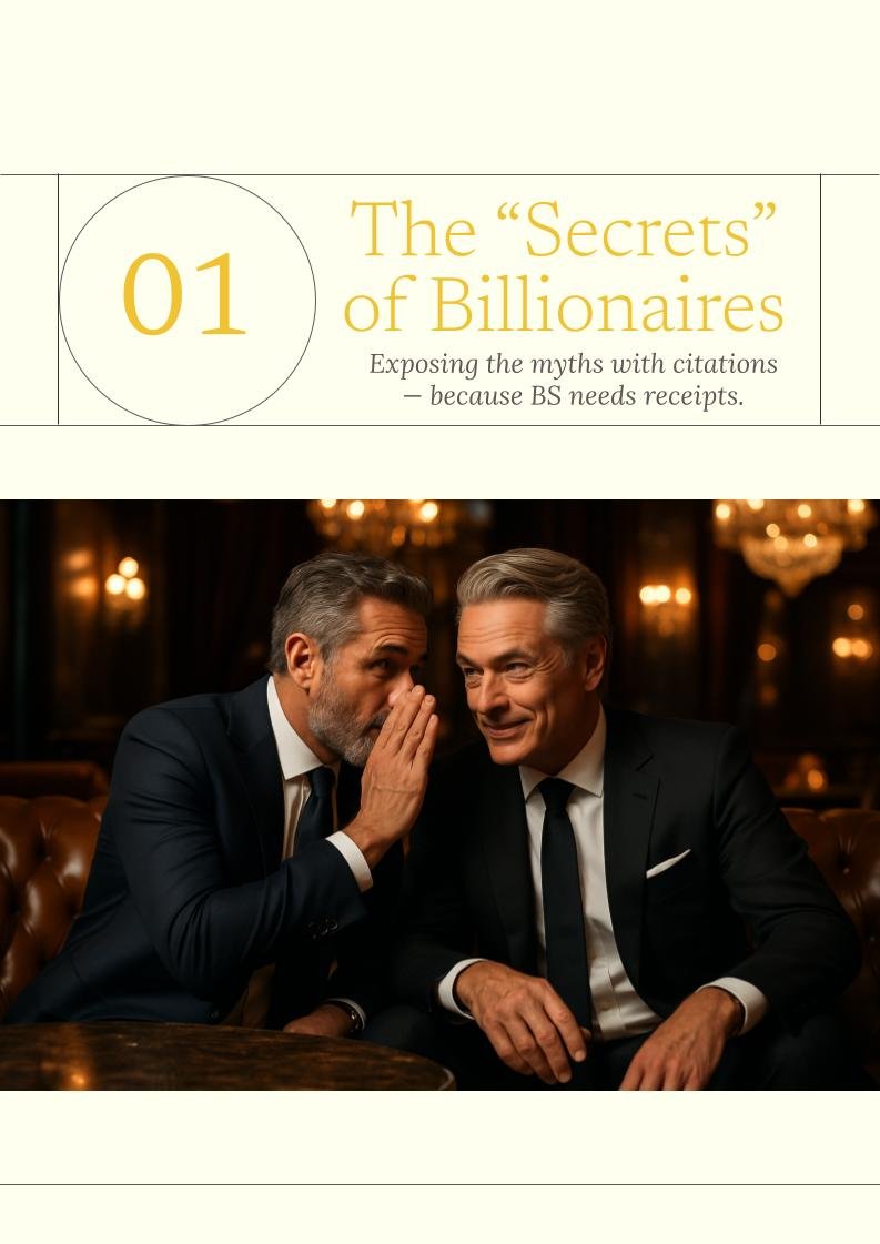 The R2R Billionaire System (Free Guide) product image (2)