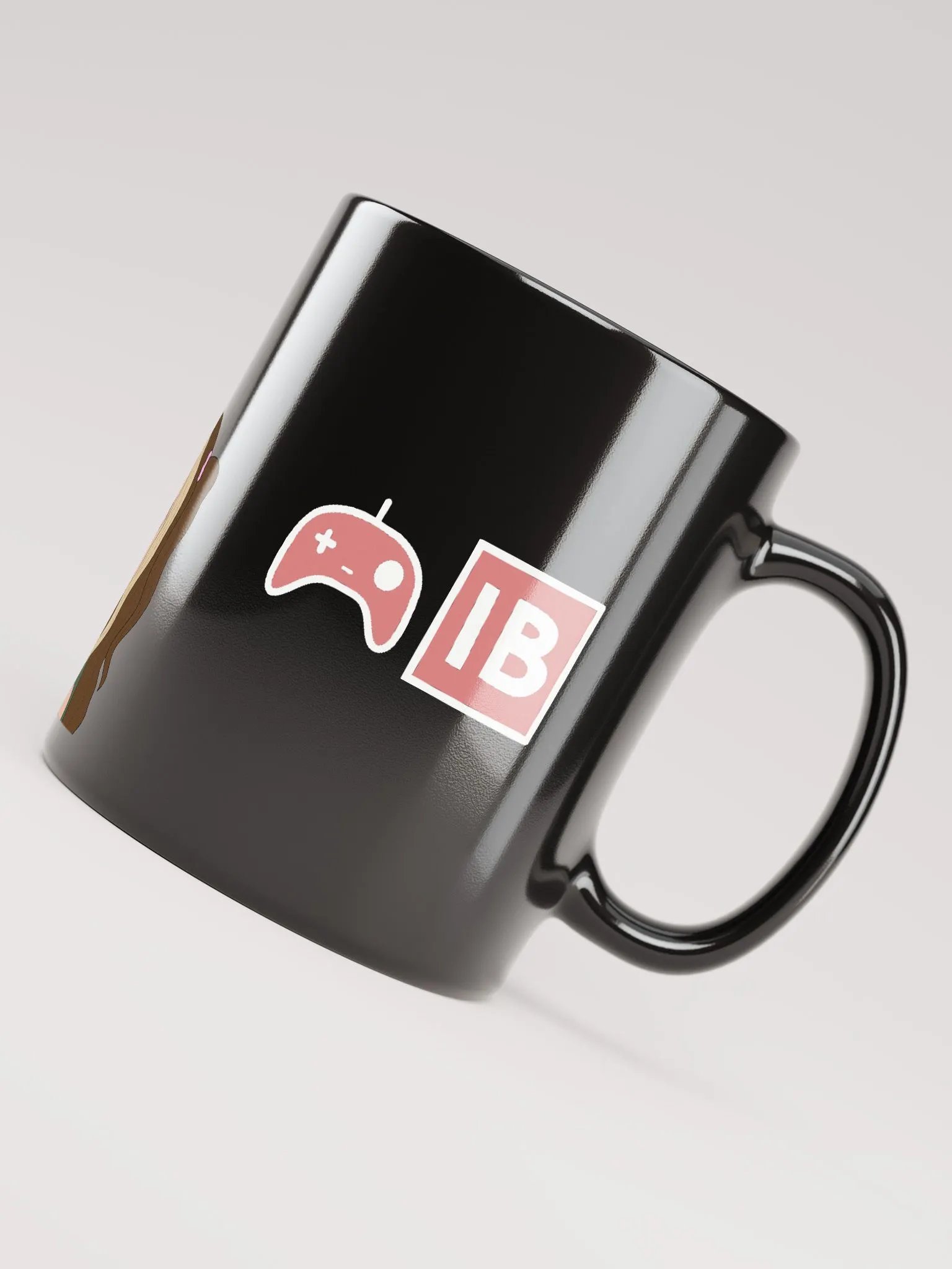 Logo Mug product image (4)
