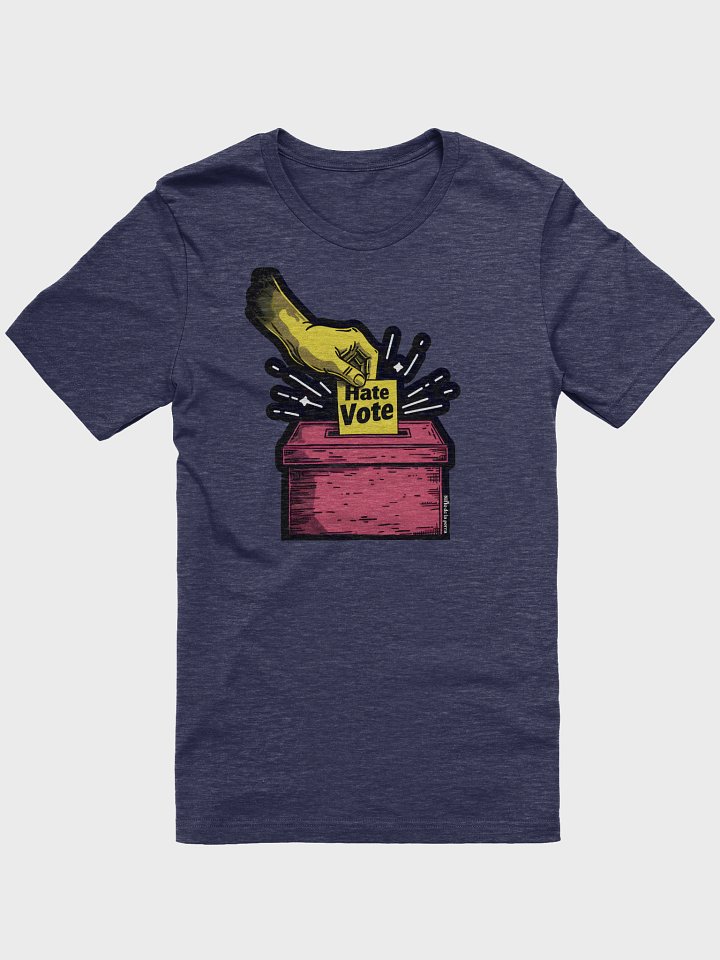 HATE VOTE product image (2)