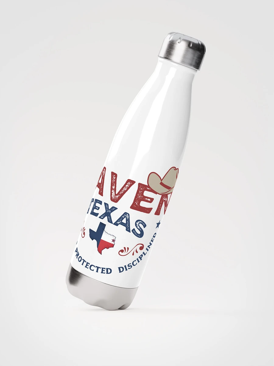 Haven Texas - Drink Bottle product image (2)