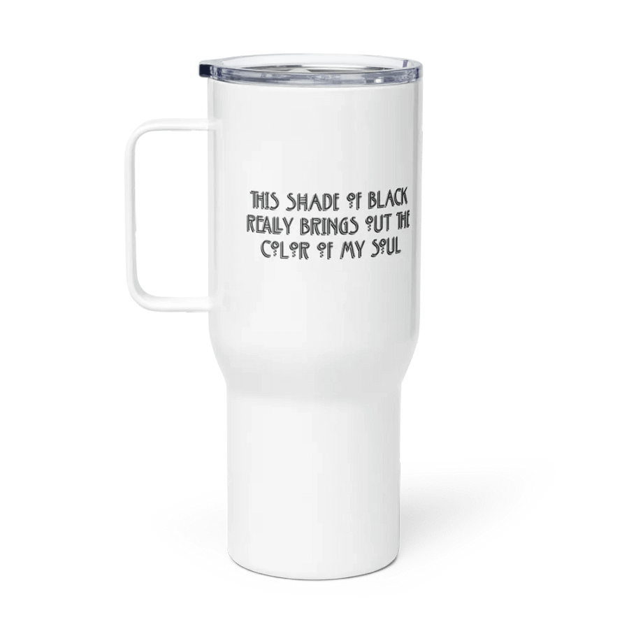 Soul Tumbler product image (1)