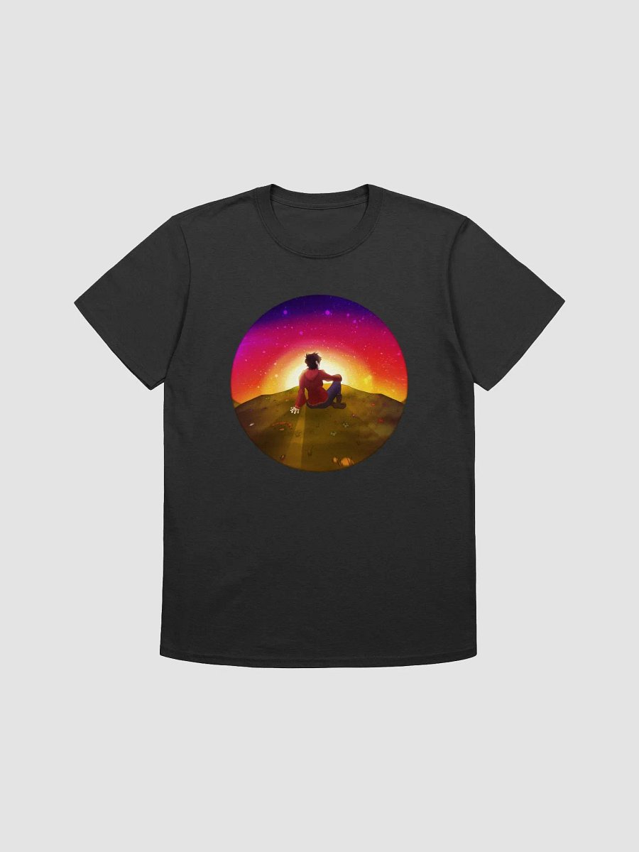 The Final Reign T-Shirt product image (2)