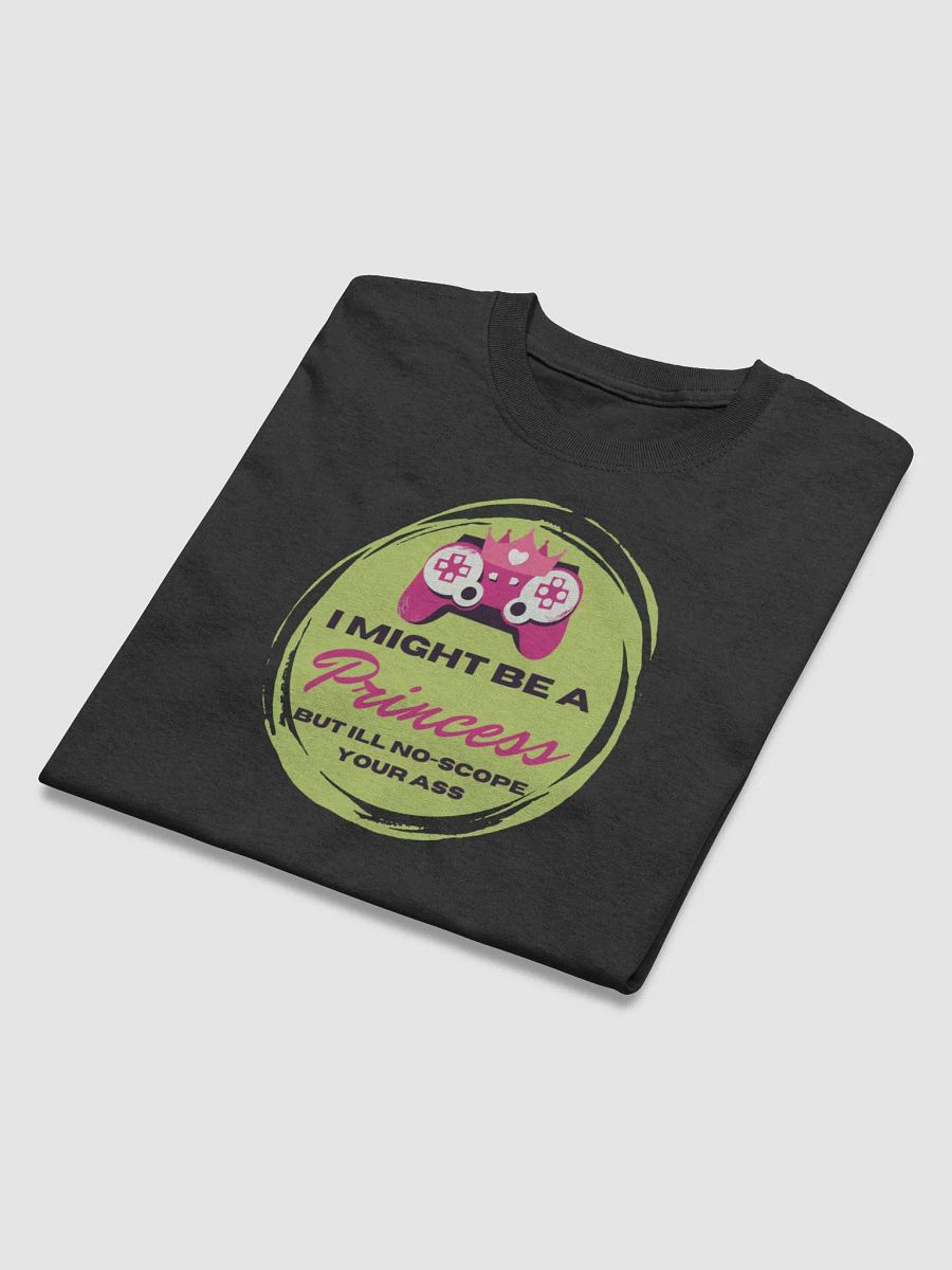 Princess Gamer Shirt product image (16)