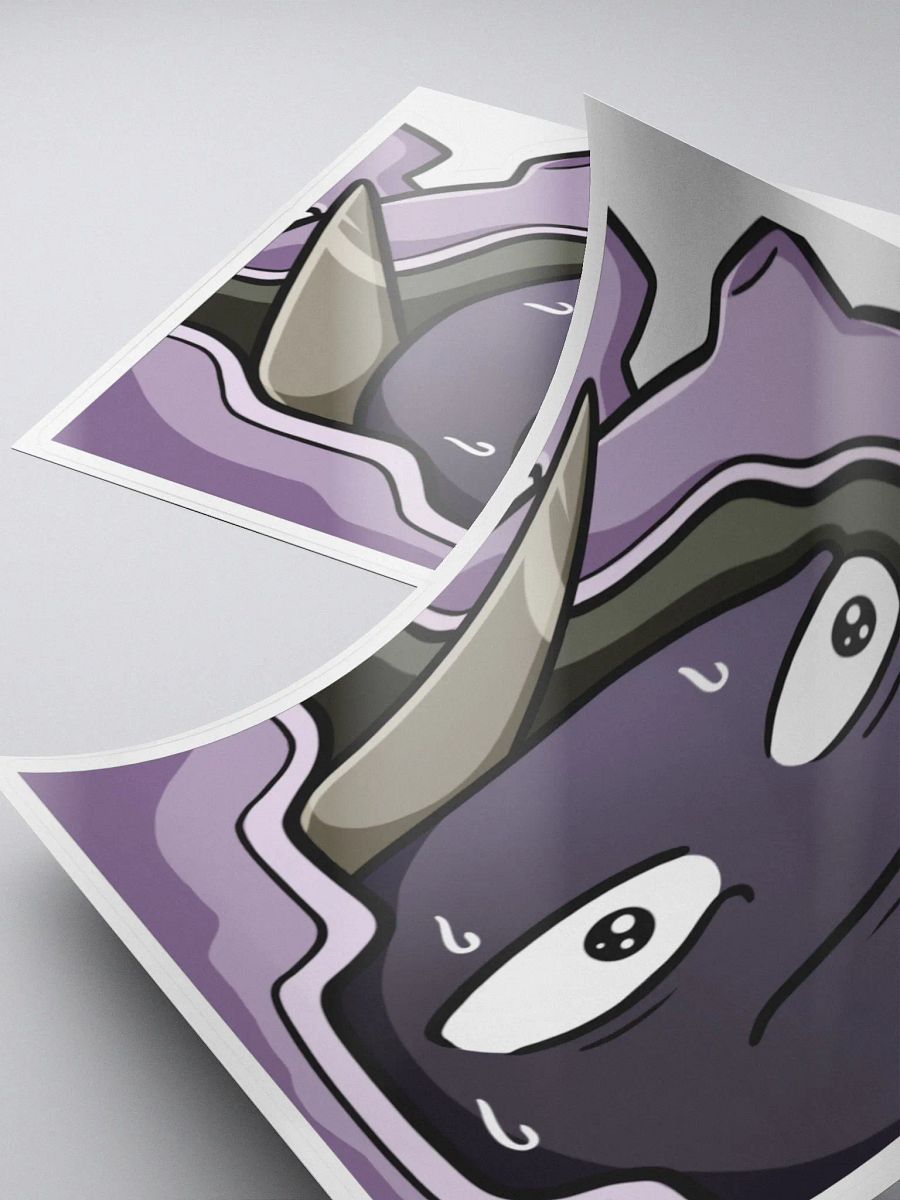 pixMoist Sticker product image (4)