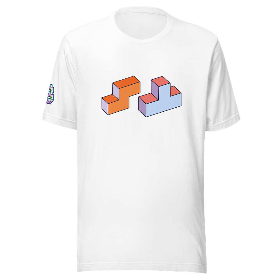 Lock In Shirt product image (1)