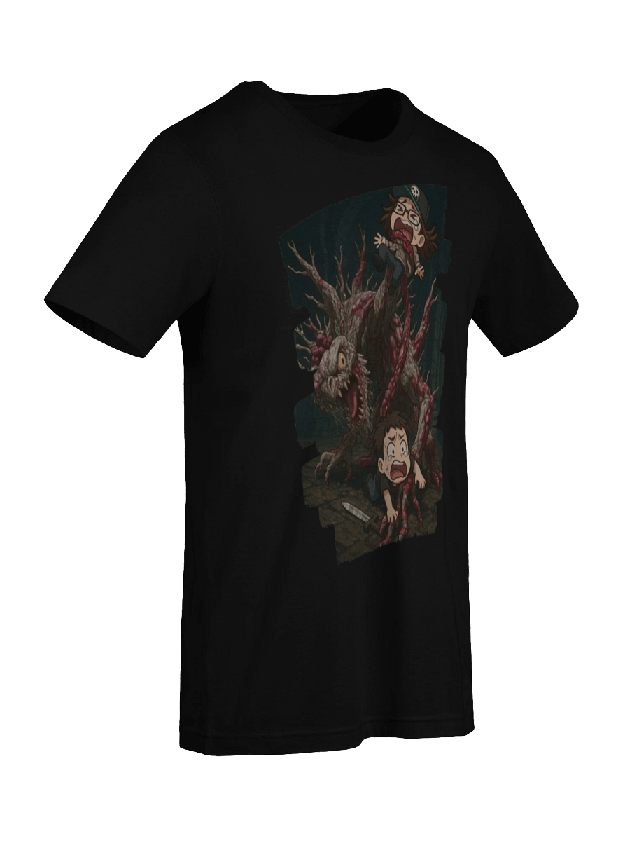 Ulcerated Tree Spirit T-Shirt product image (9)