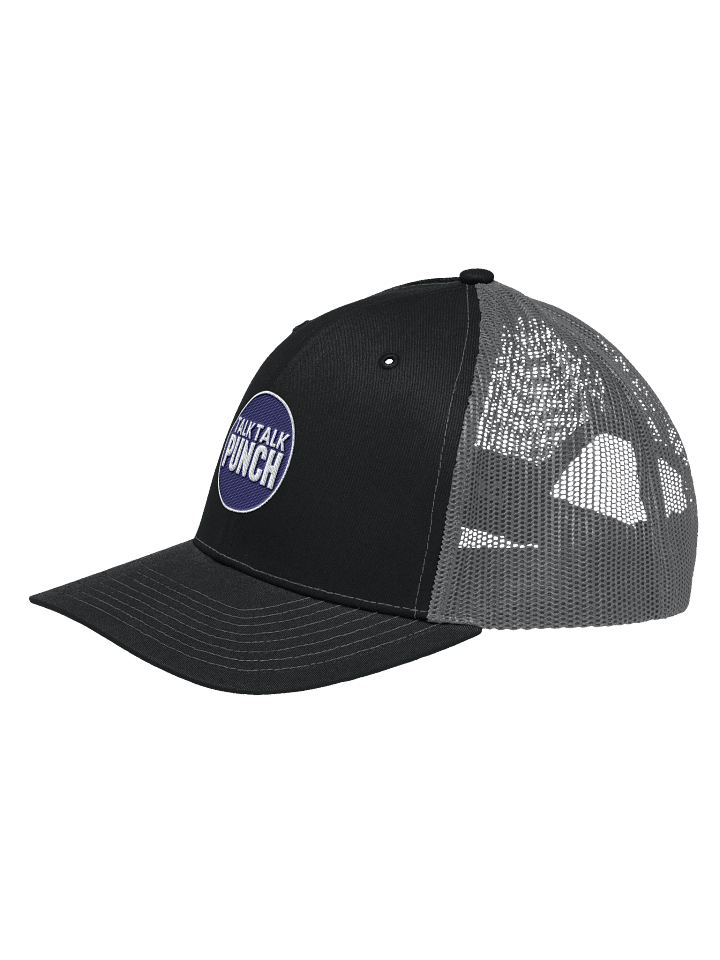 TTP Trucker Hat product image (2)