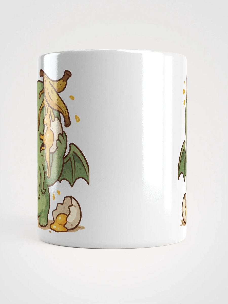 Y0athy Smash 20oz Mug product image (5)
