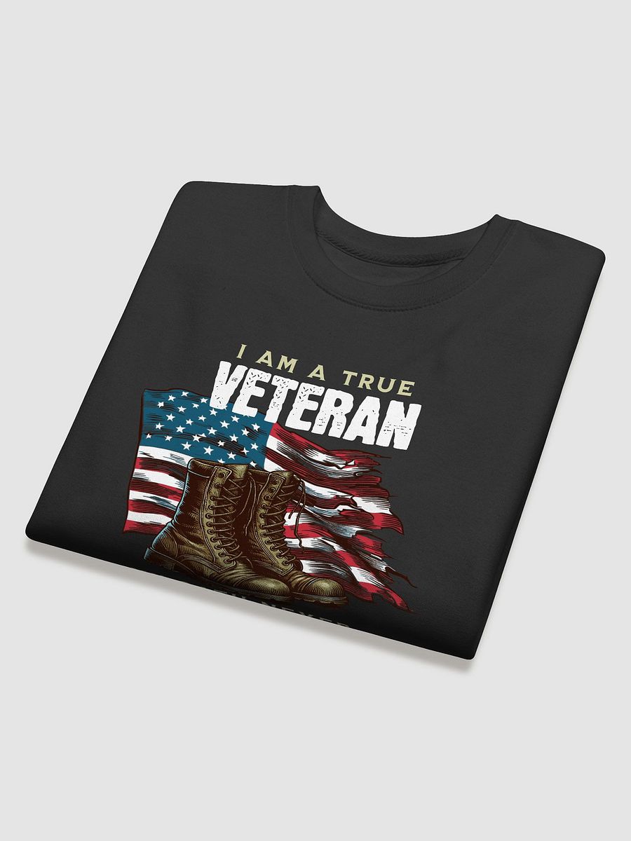 Honoring Veterans - Sweatshirt product image (27)
