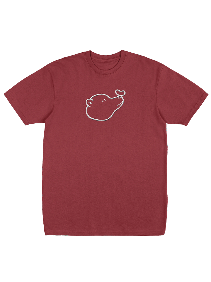 Beans & Bears Tee! product image (1)