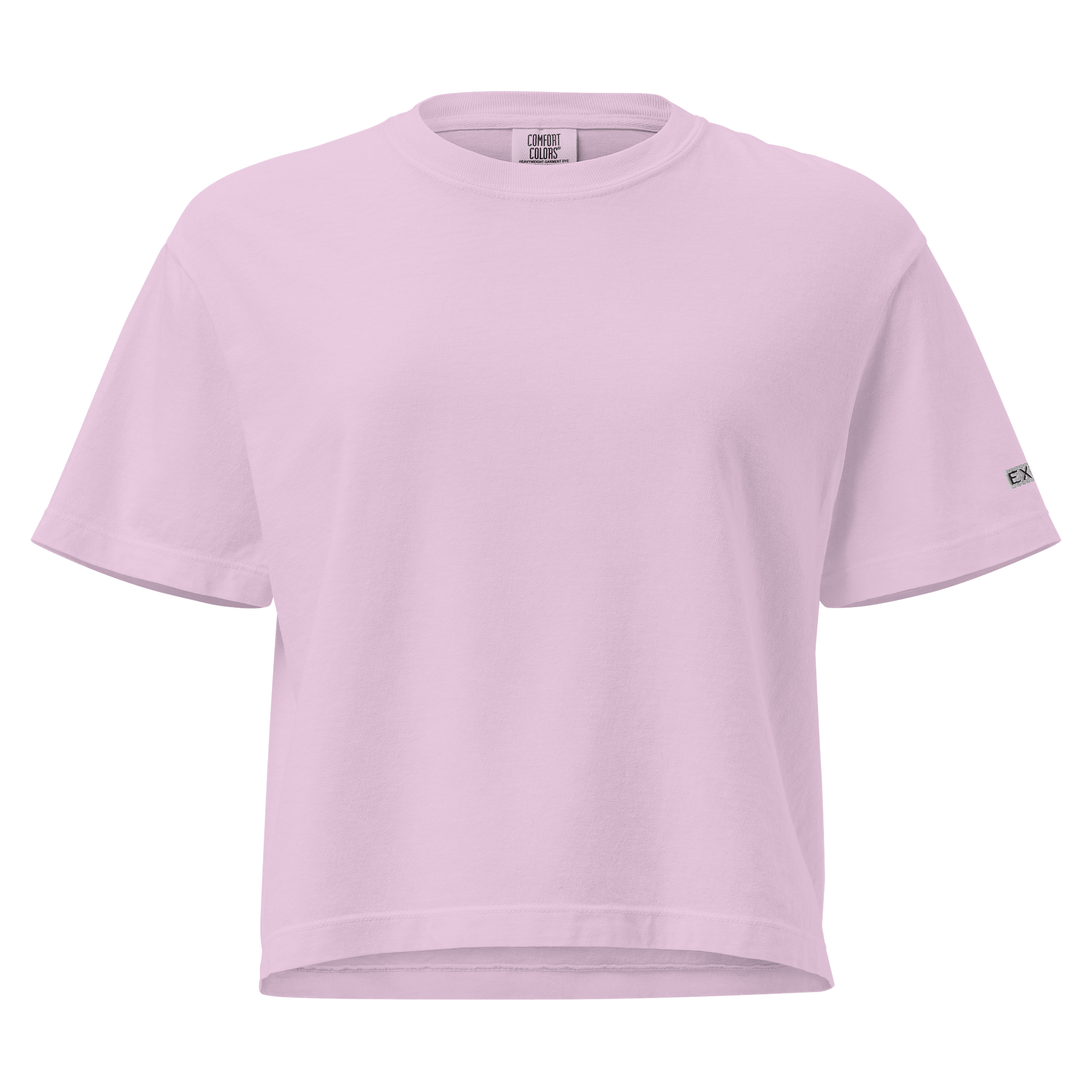 WOMENS BOXY TEE product image (9)