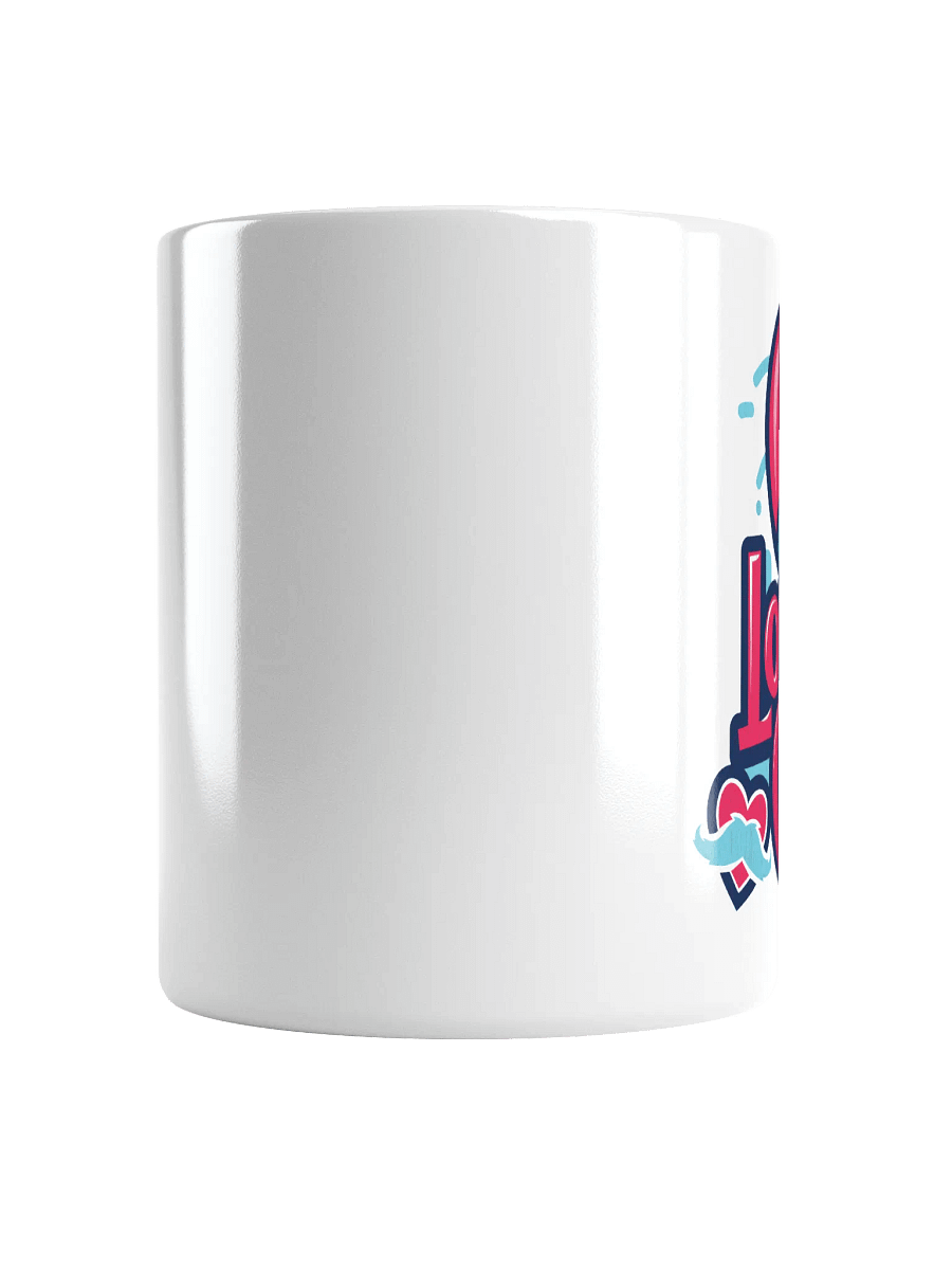 Game Time Mug product image (6)