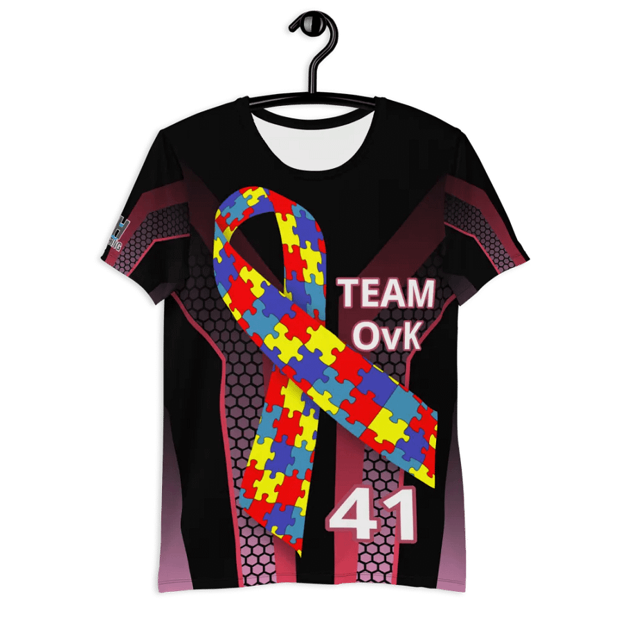 TAC41 OvK Team jersey product image (6)