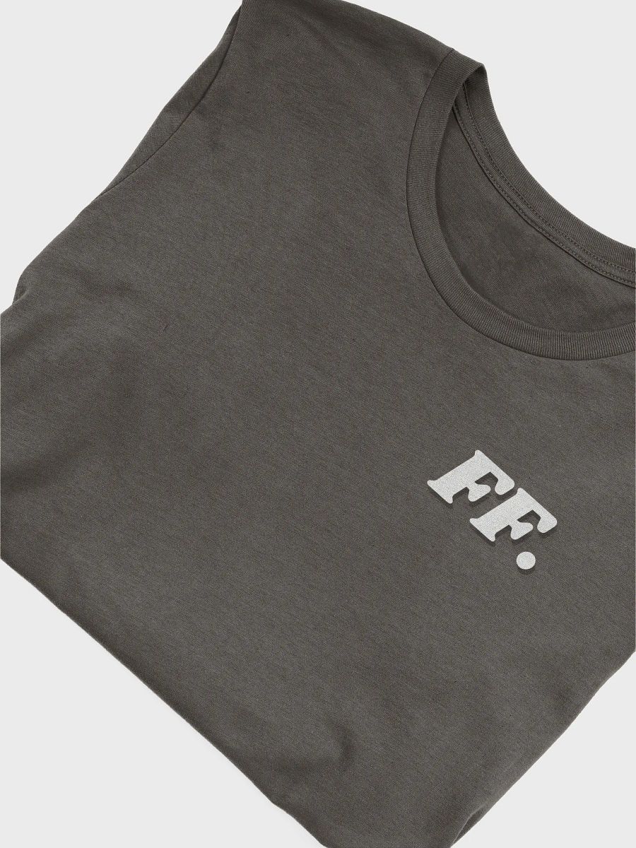 FF. Ramen T-shirt product image (5)