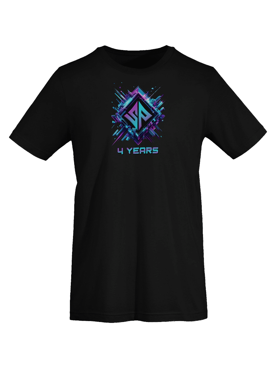 Four Year Shard Classic Tee product image (56)