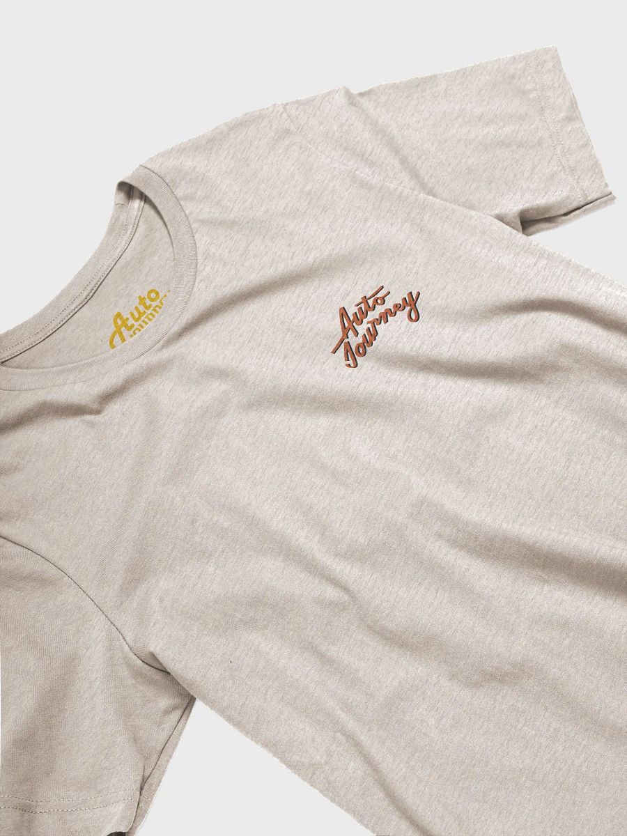 City Escape Vintage Tee product image (3)