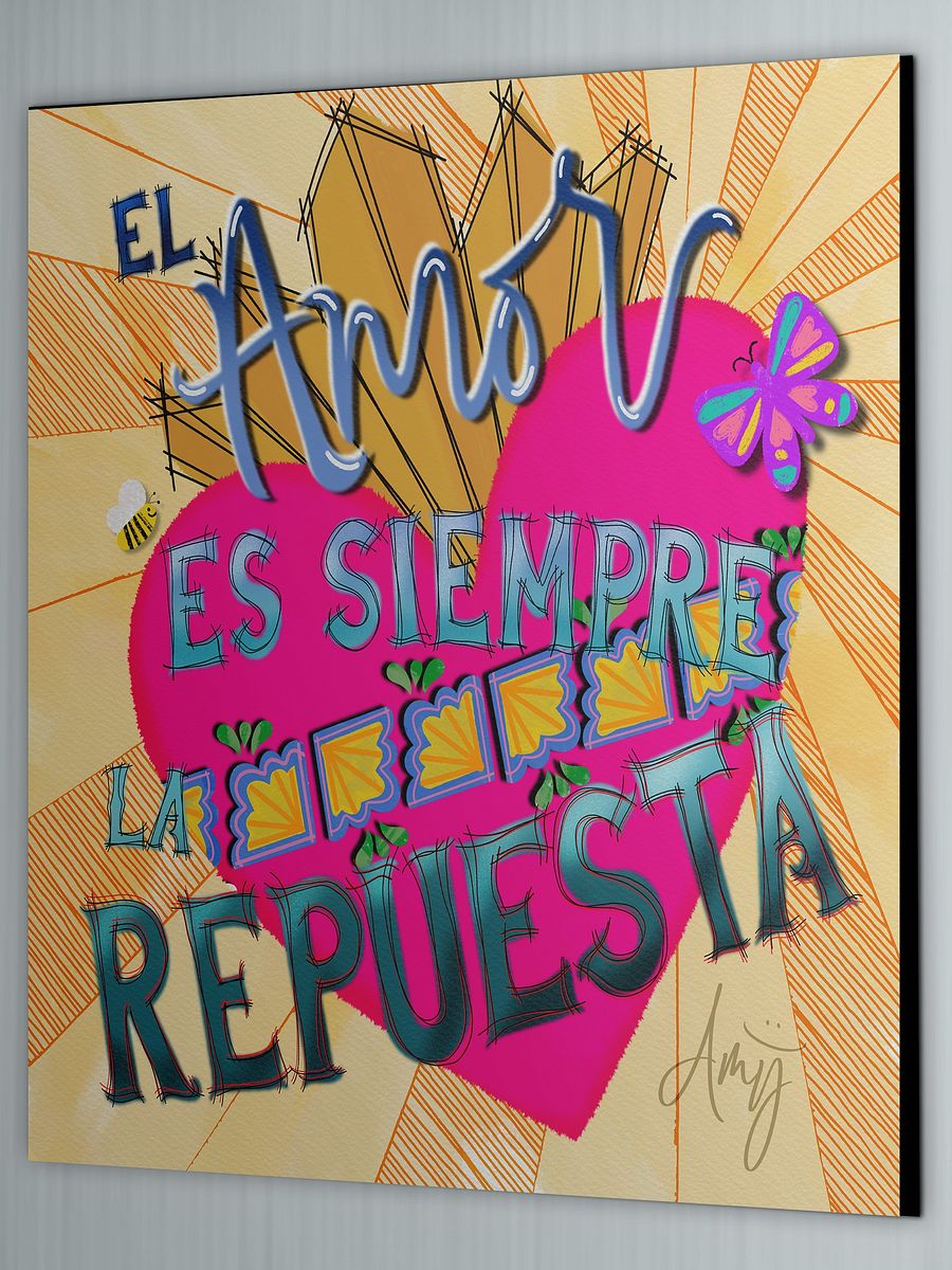 El Amor product image (3)